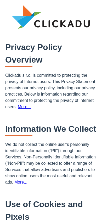 Screenshot of datingprudethimble.com