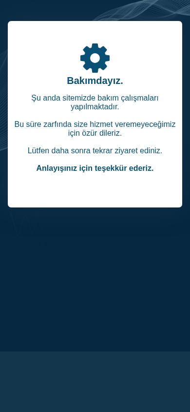Screenshot of internethizmetleri.com.tr