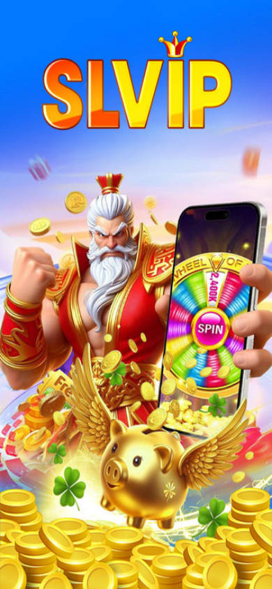 Screenshot of slotvip.ph