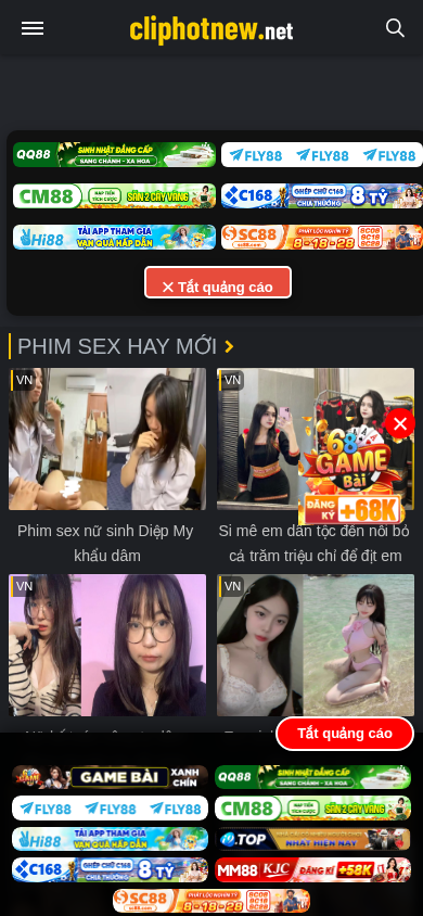 Screenshot of xemcliphot69.com