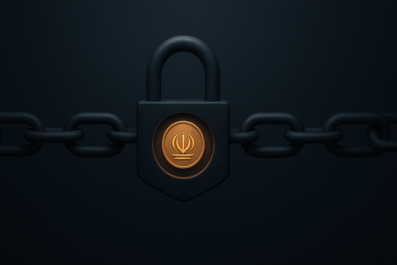OFAC Sanctions Crypto Addresses Linked to the Central Bank of Iran, Freezing $344 Million
