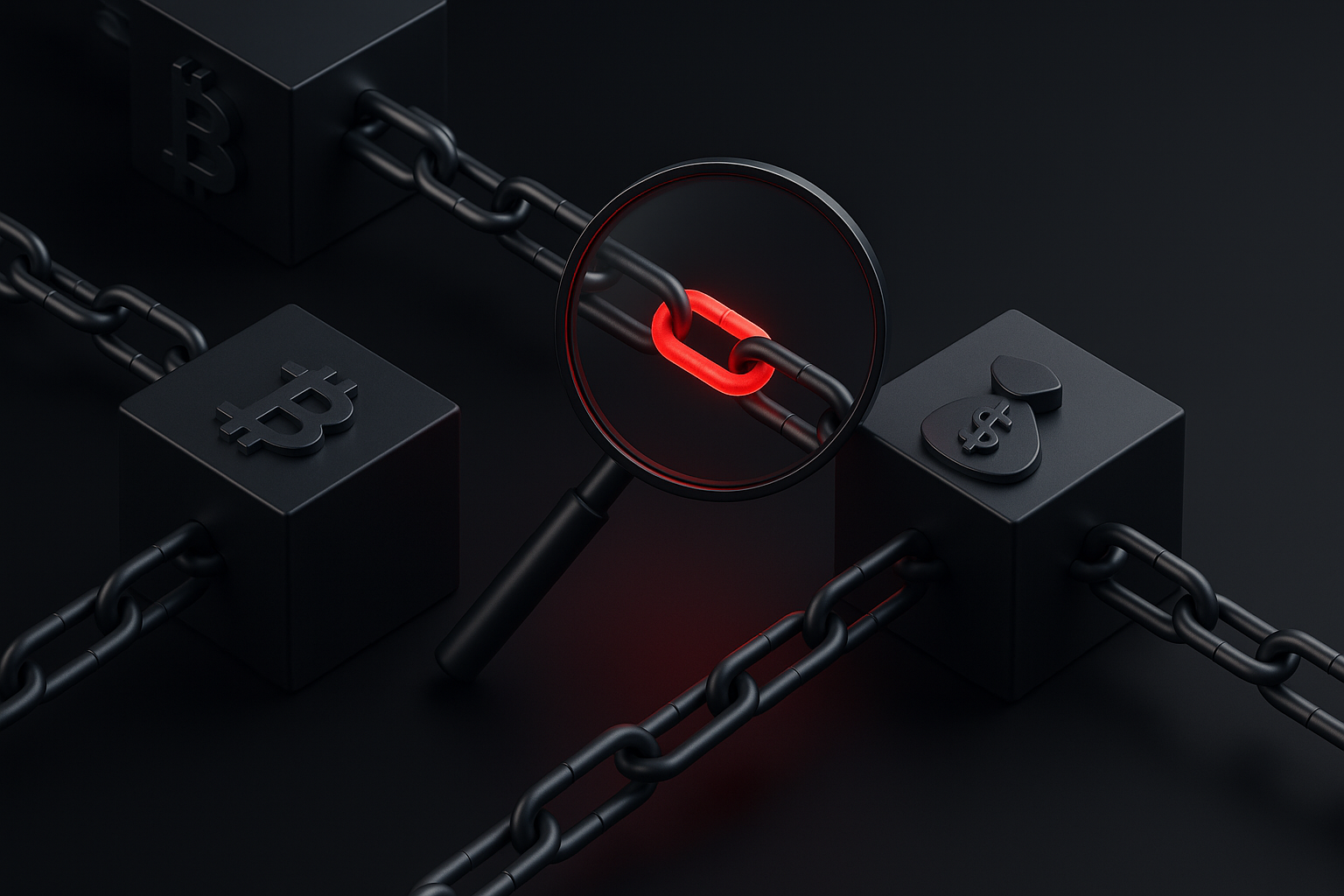 ZachXBT Links Crypto Theft Network to US Government Seizure Funds